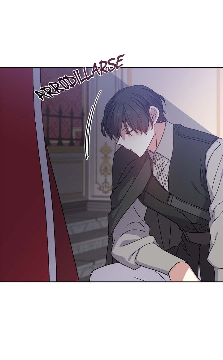 Read La Sombra de la Corona (ES) Manga Online