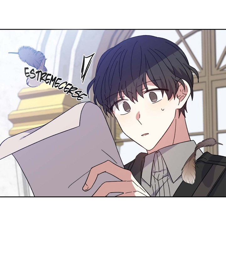 Read La Sombra de la Corona (ES) Manga Online