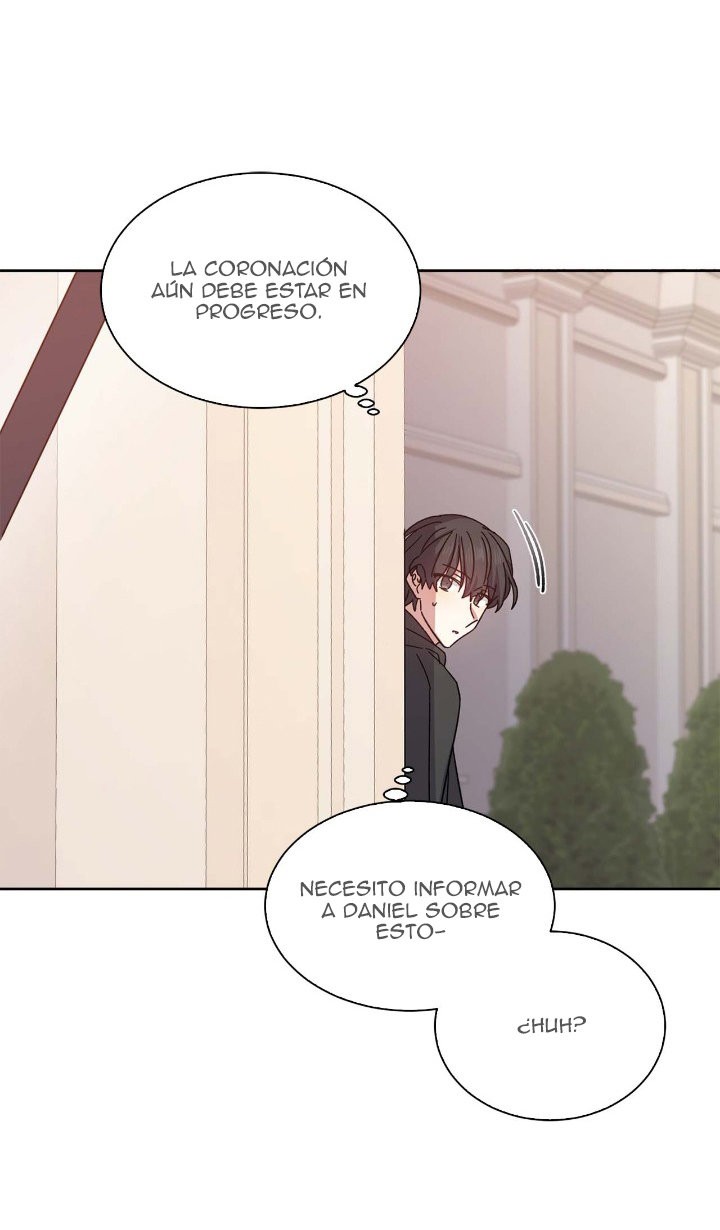Read La Sombra de la Corona (ES) Manga Online