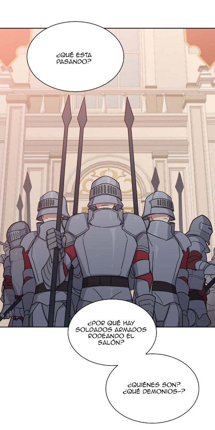 Read La Sombra de la Corona (ES) Manga Online