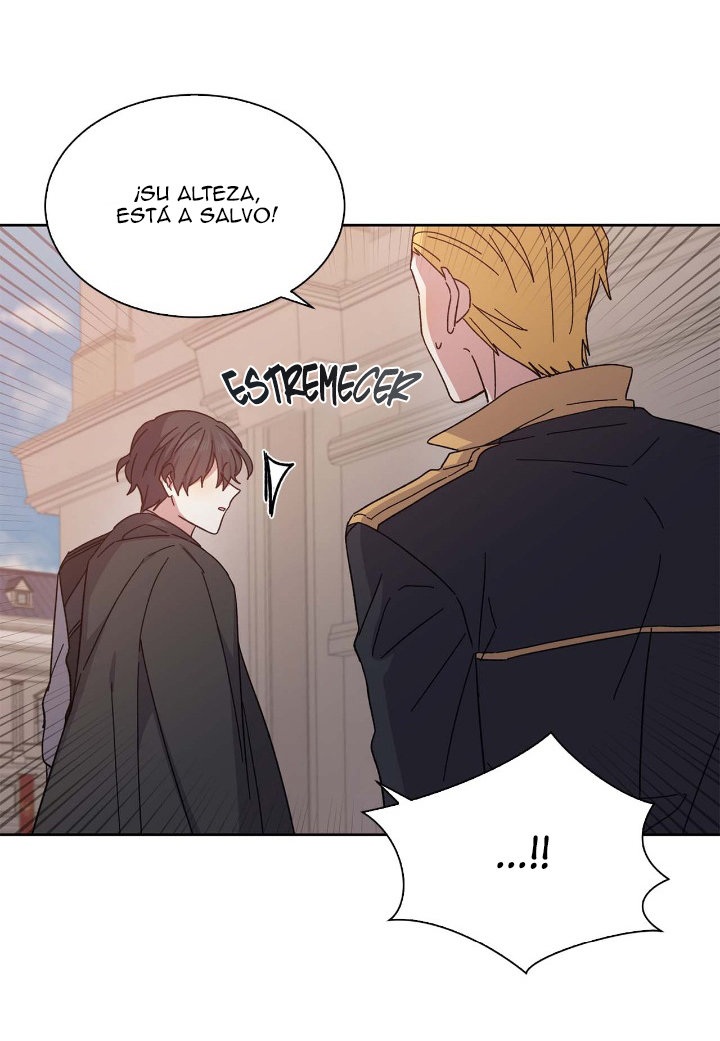 Read La Sombra de la Corona (ES) Manga Online