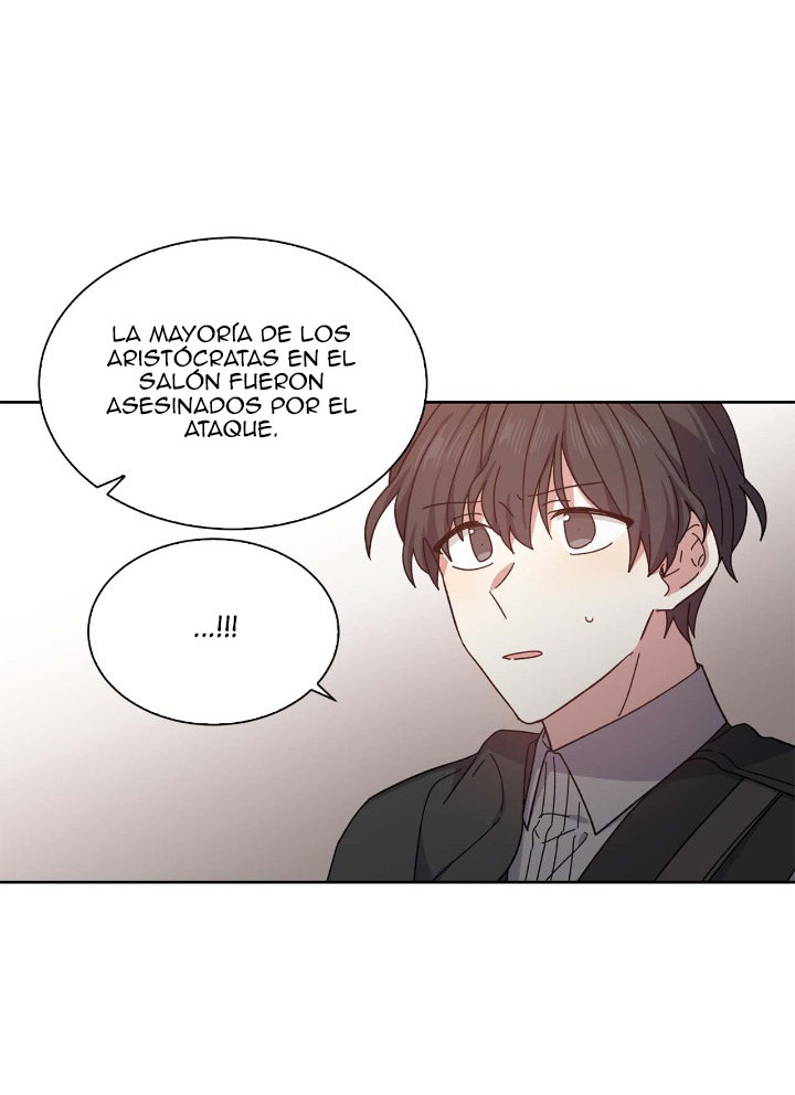 Read La Sombra de la Corona (ES) Manga Online