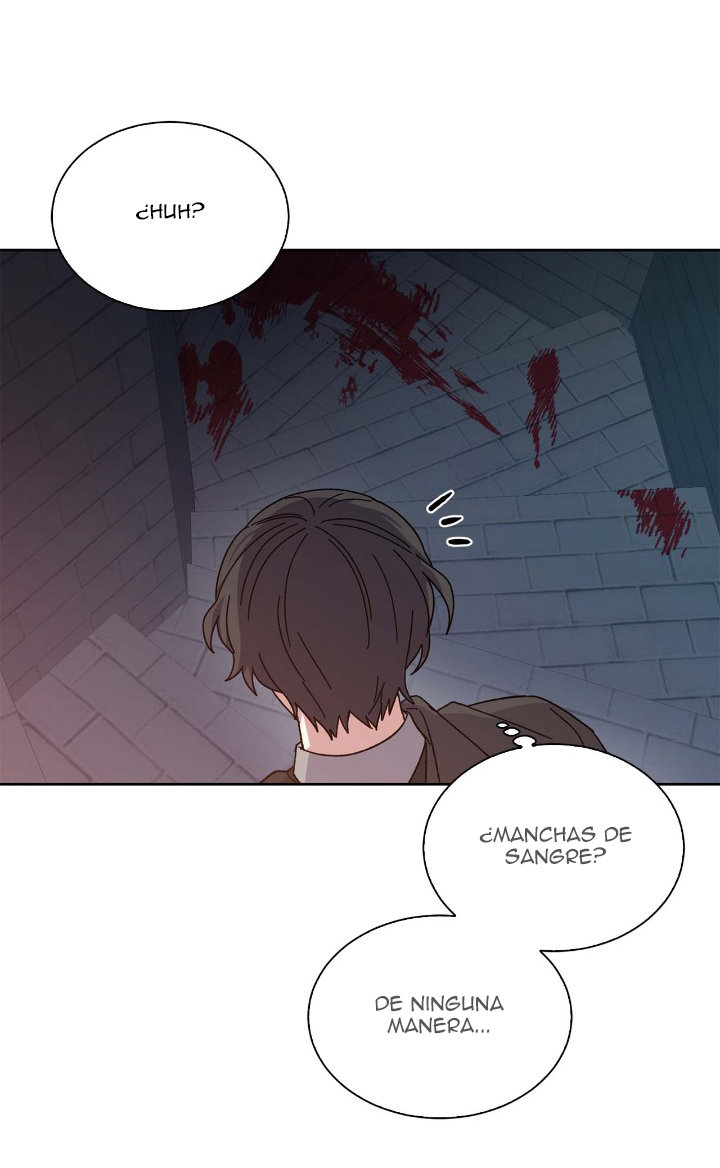 Read La Sombra de la Corona (ES) Manga Online