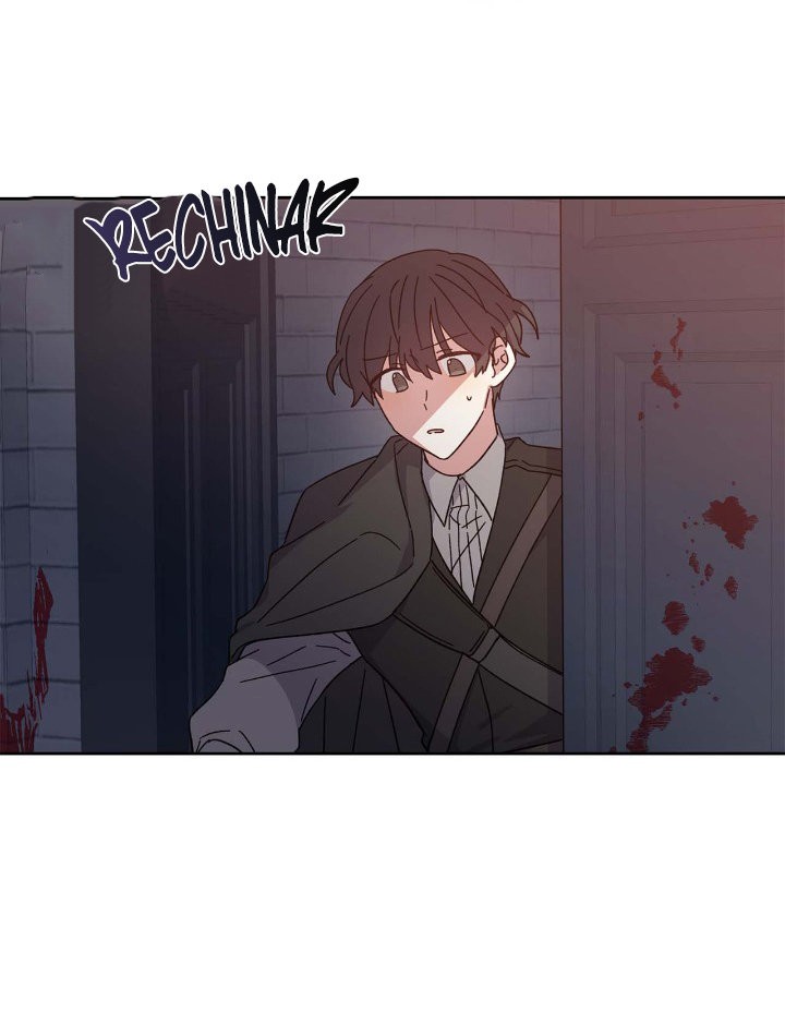 Read La Sombra de la Corona (ES) Manga Online