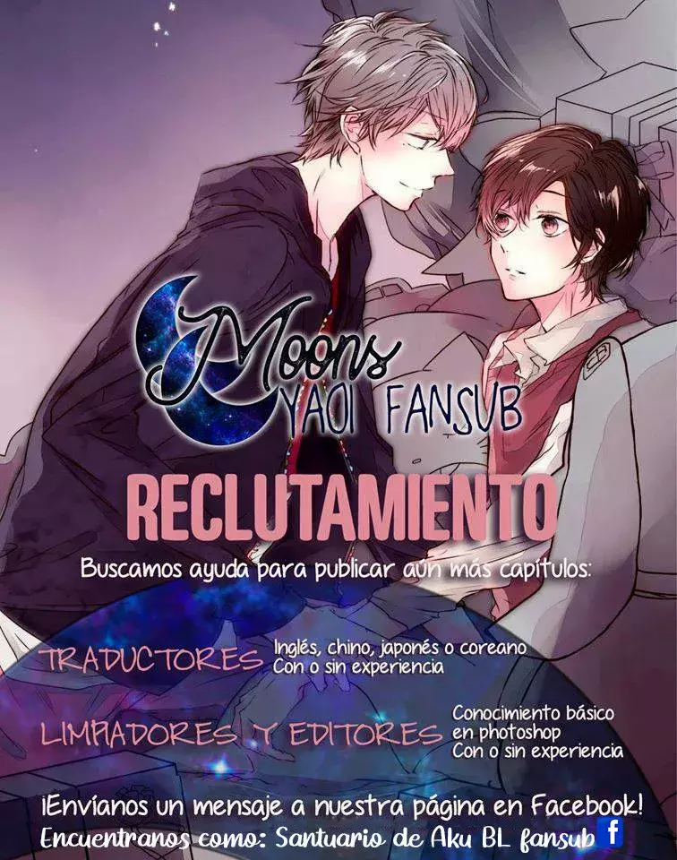 Read La Sombra de la Corona (ES) Manga Online