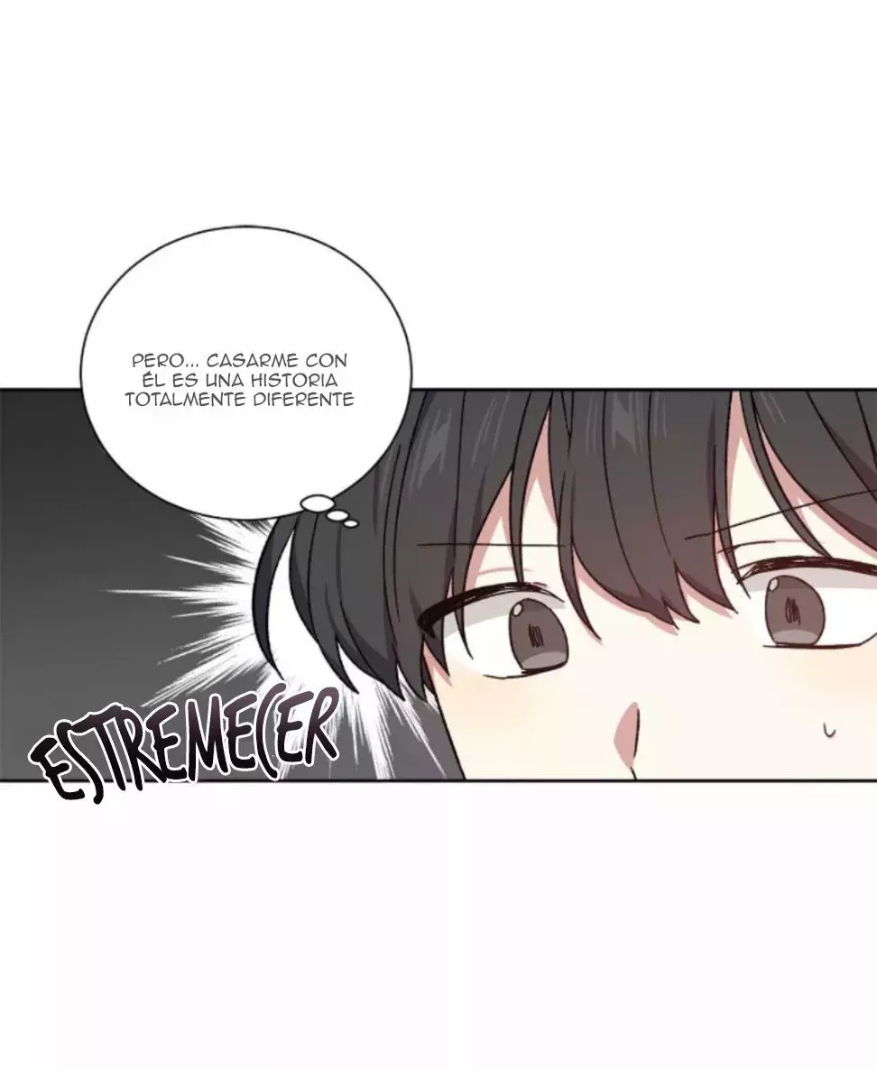 Read La Sombra de la Corona (ES) Manga Online