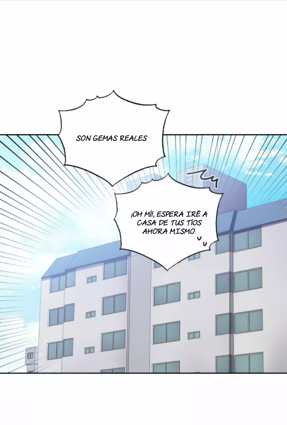 Read La Sombra de la Corona (ES) Manga Online