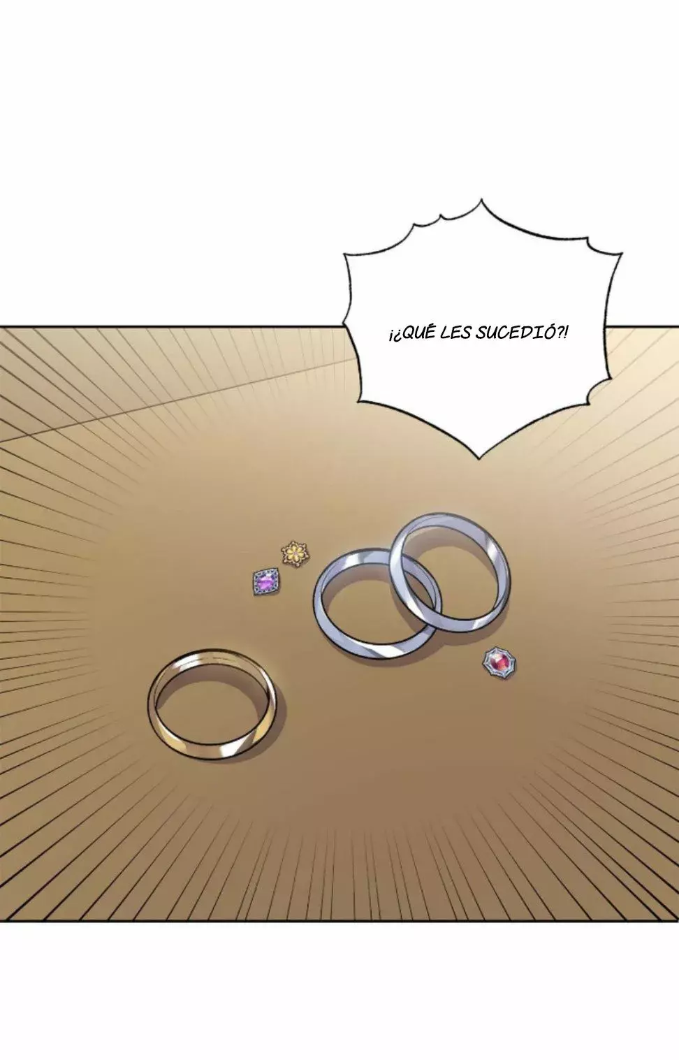 Read La Sombra de la Corona (ES) Manga Online