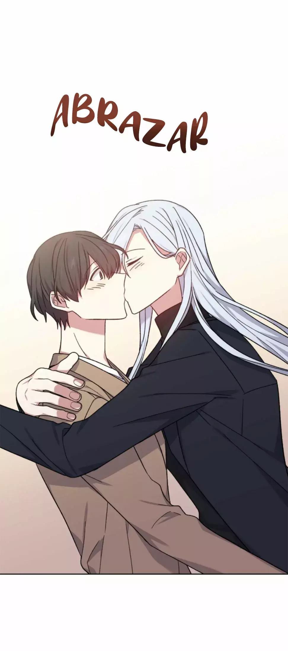 Read La Sombra de la Corona (ES) Manga Online