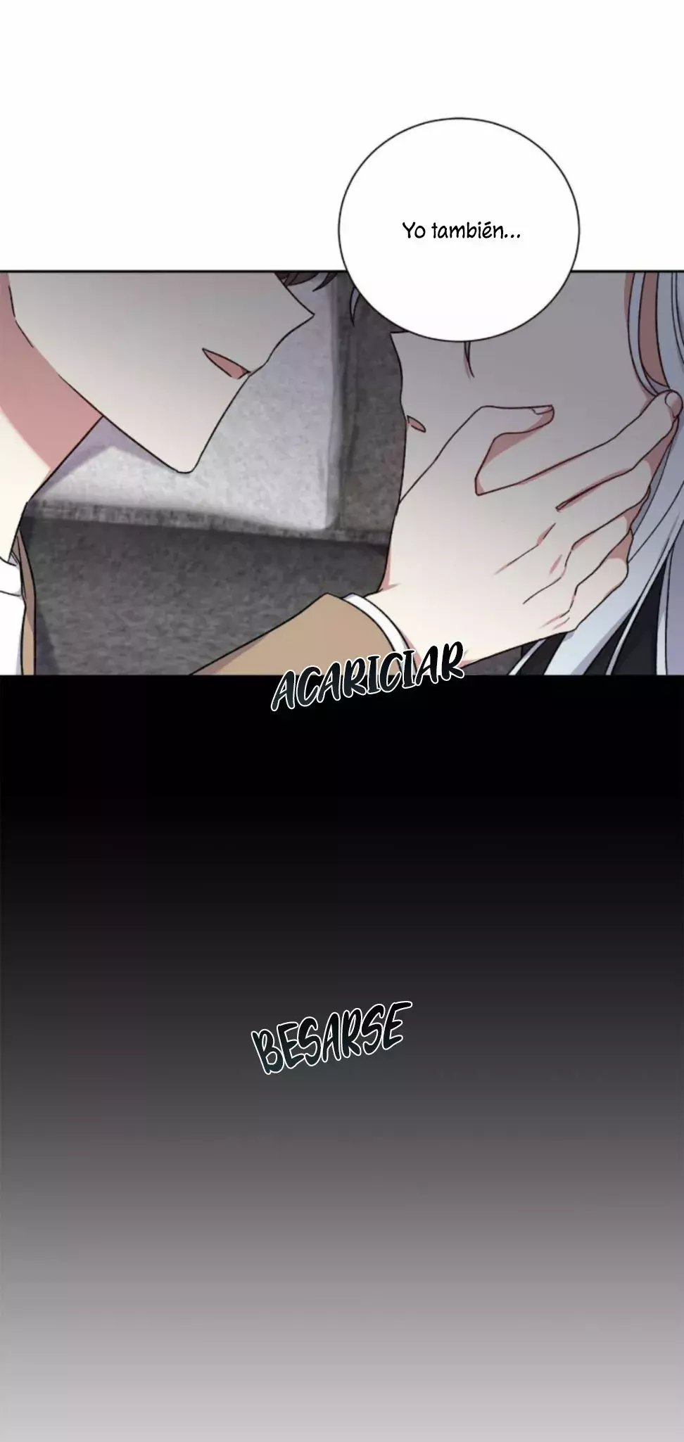 Read La Sombra de la Corona (ES) Manga Online