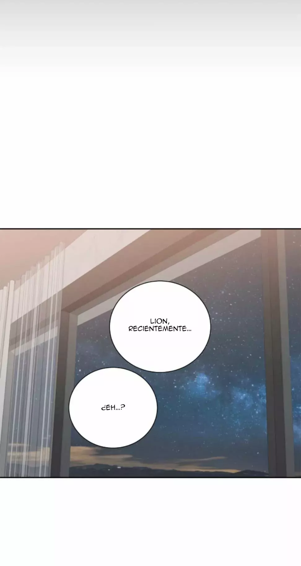 Read La Sombra de la Corona (ES) Manga Online
