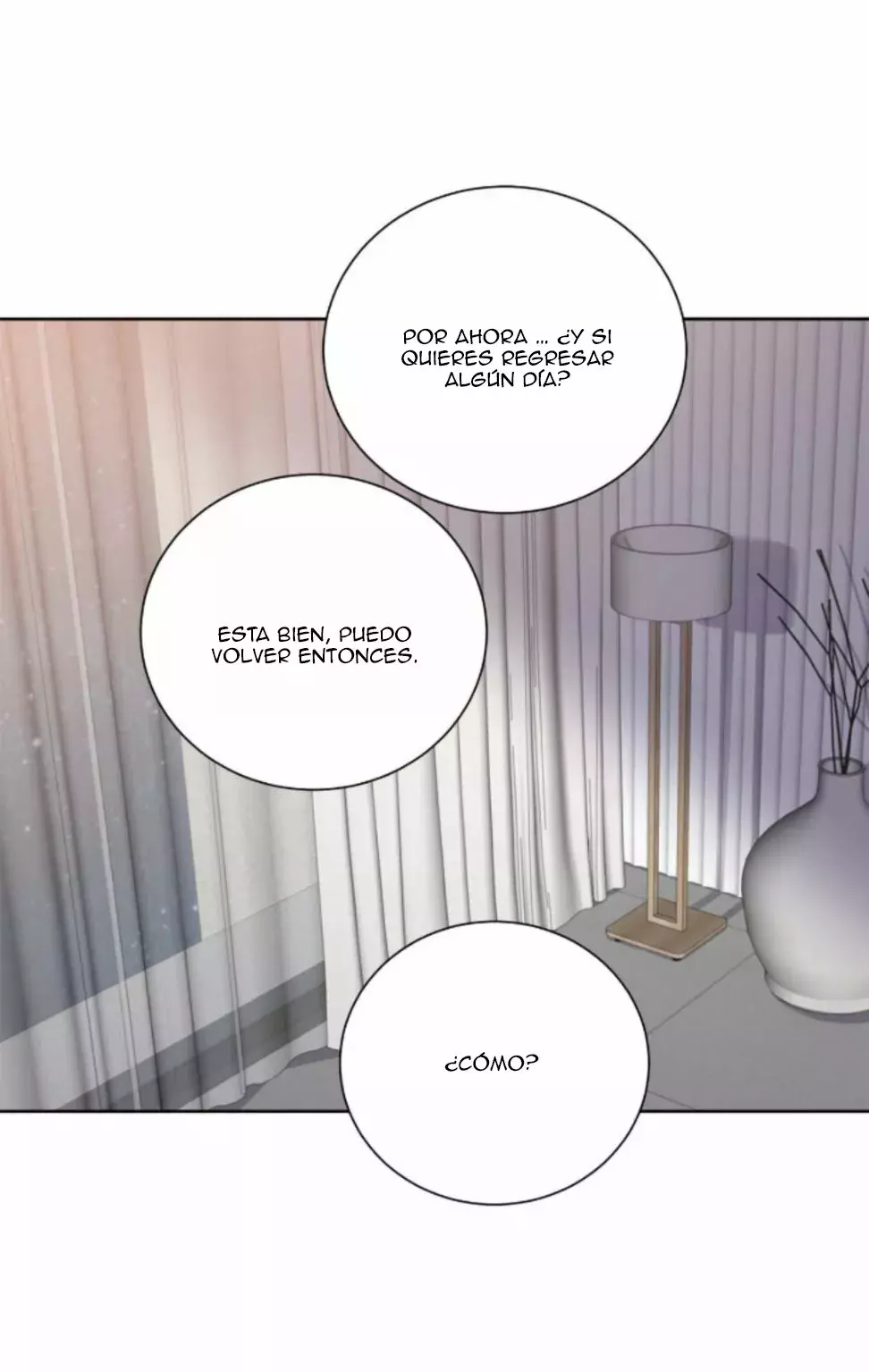 Read La Sombra de la Corona (ES) Manga Online
