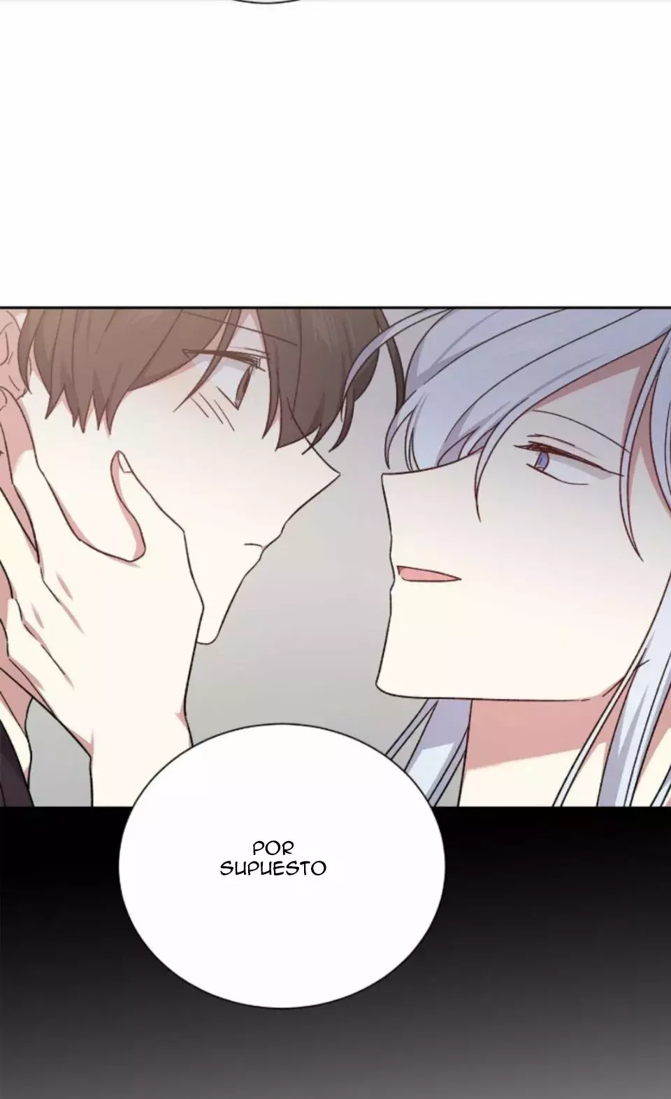 Read La Sombra de la Corona (ES) Manga Online