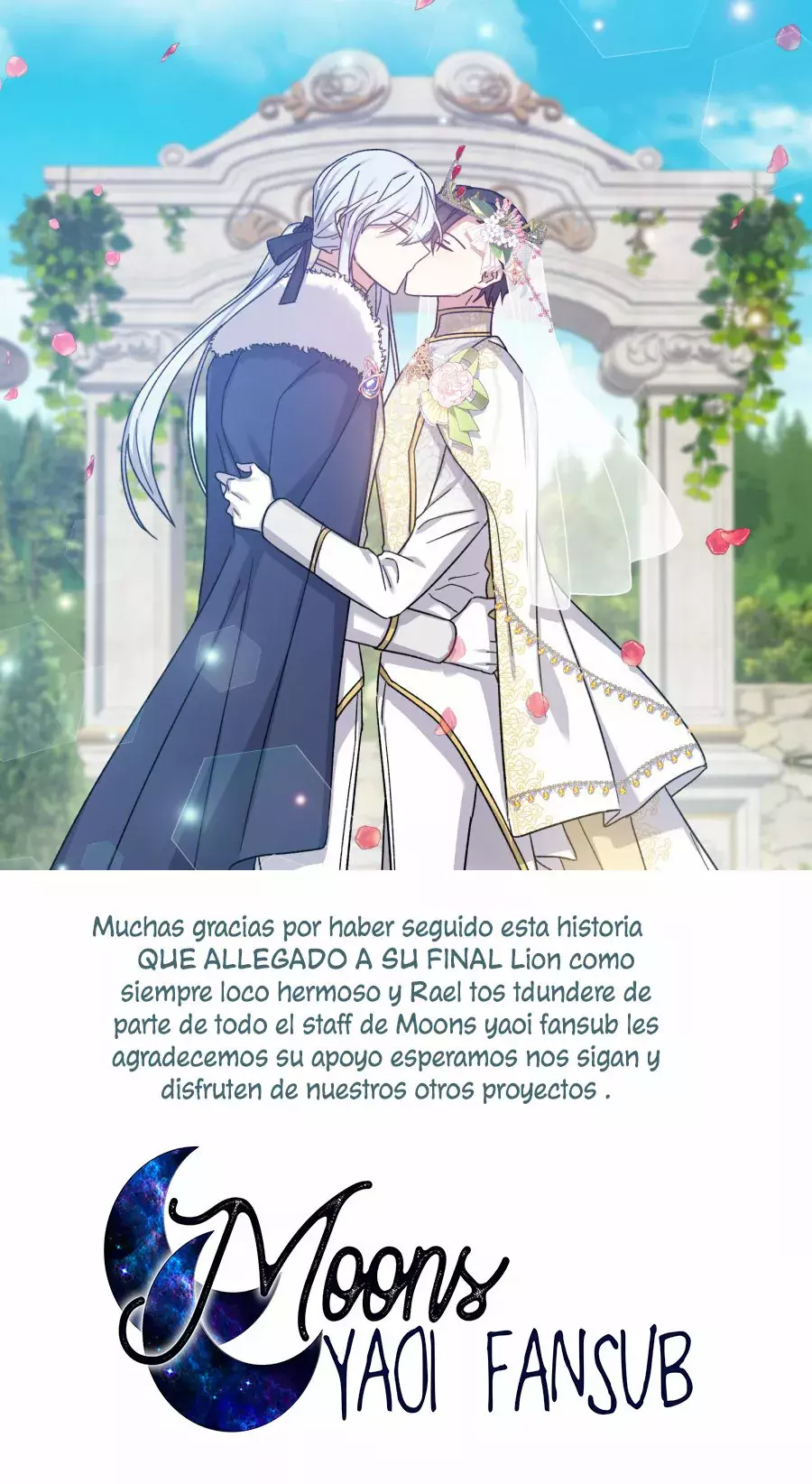 Read La Sombra de la Corona (ES) Manga Online