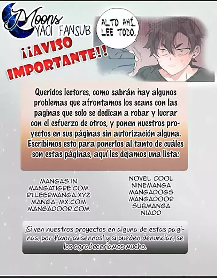 Read La Sombra de la Corona (ES) Manga Online