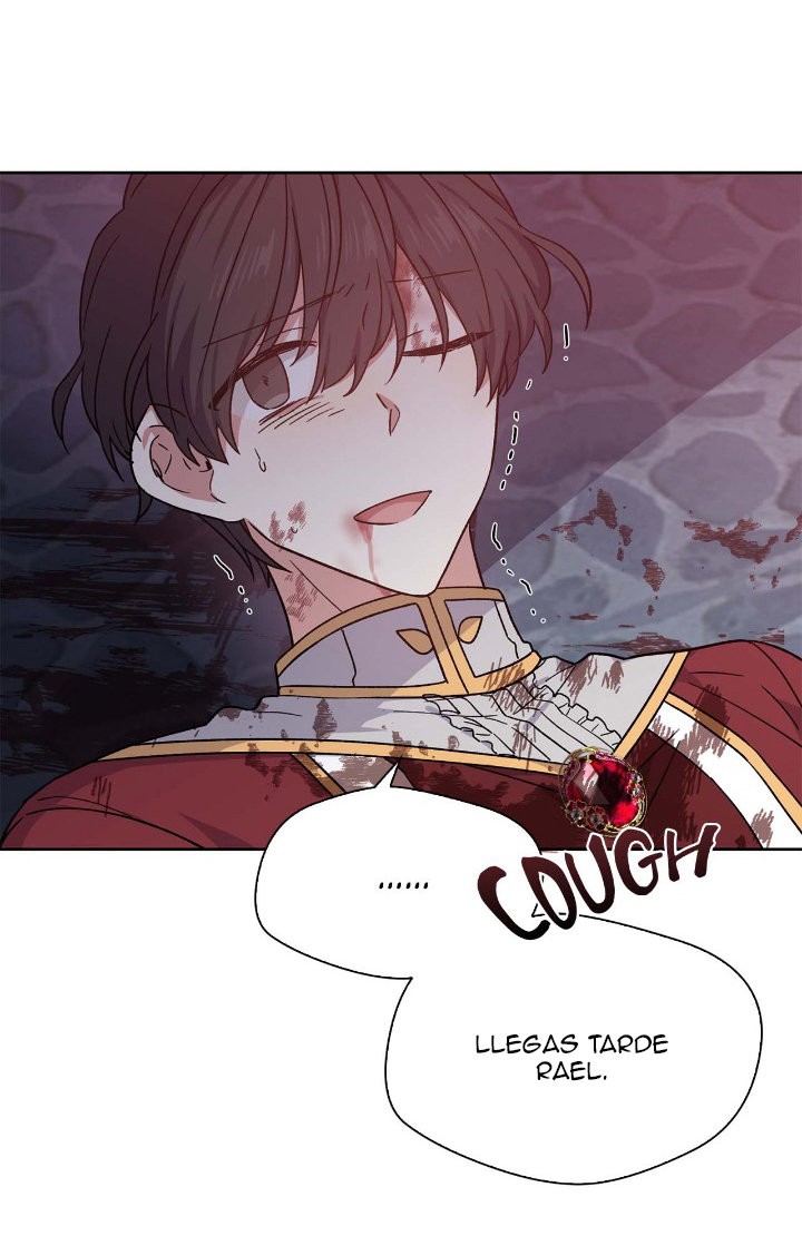 Read La Sombra de la Corona (ES) Manga Online