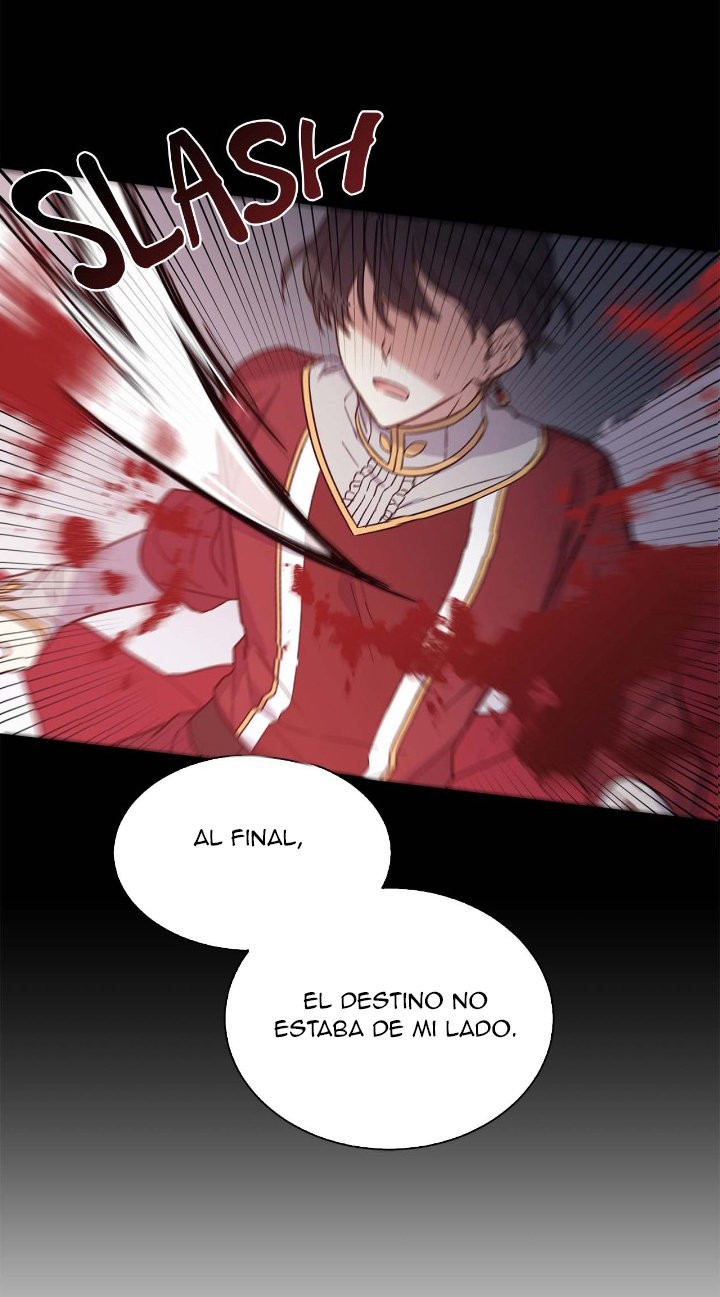 Read La Sombra de la Corona (ES) Manga Online