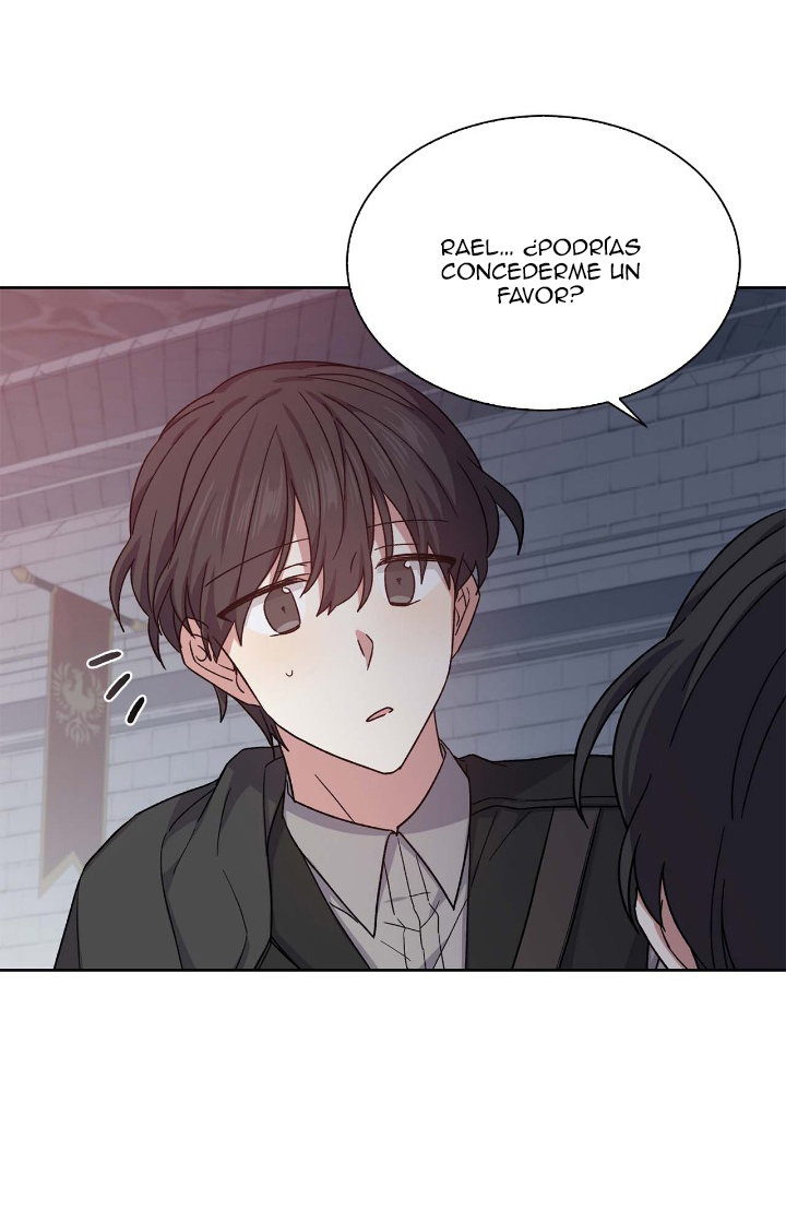 Read La Sombra de la Corona (ES) Manga Online