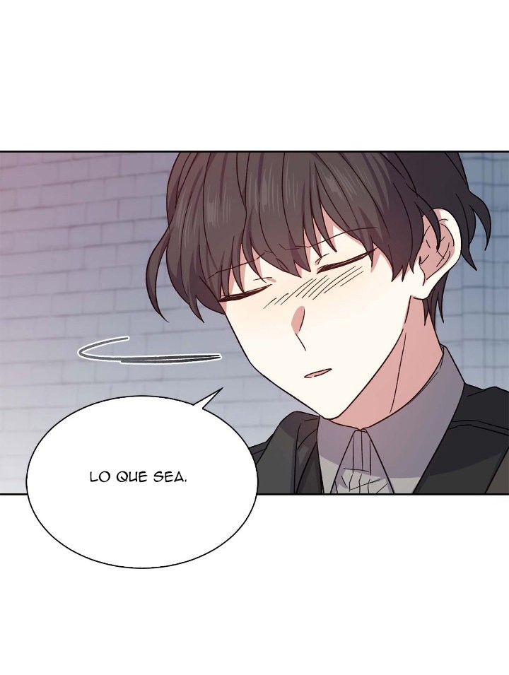 Read La Sombra de la Corona (ES) Manga Online