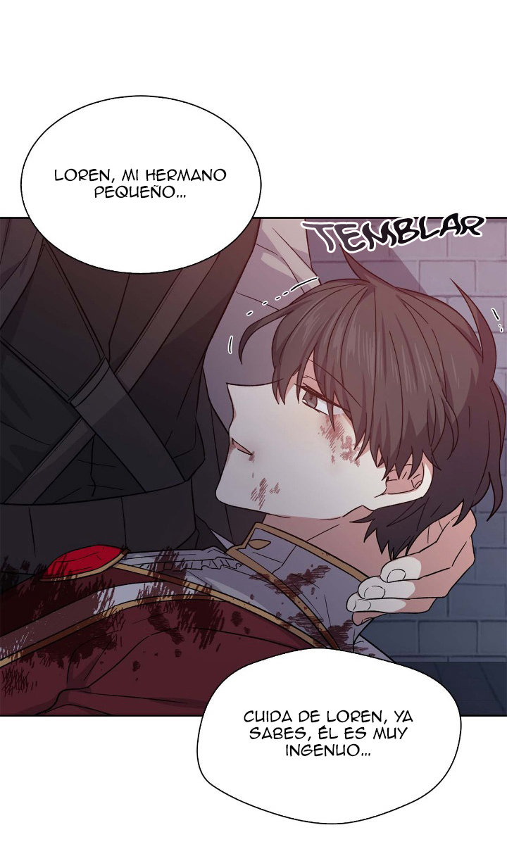 Read La Sombra de la Corona (ES) Manga Online
