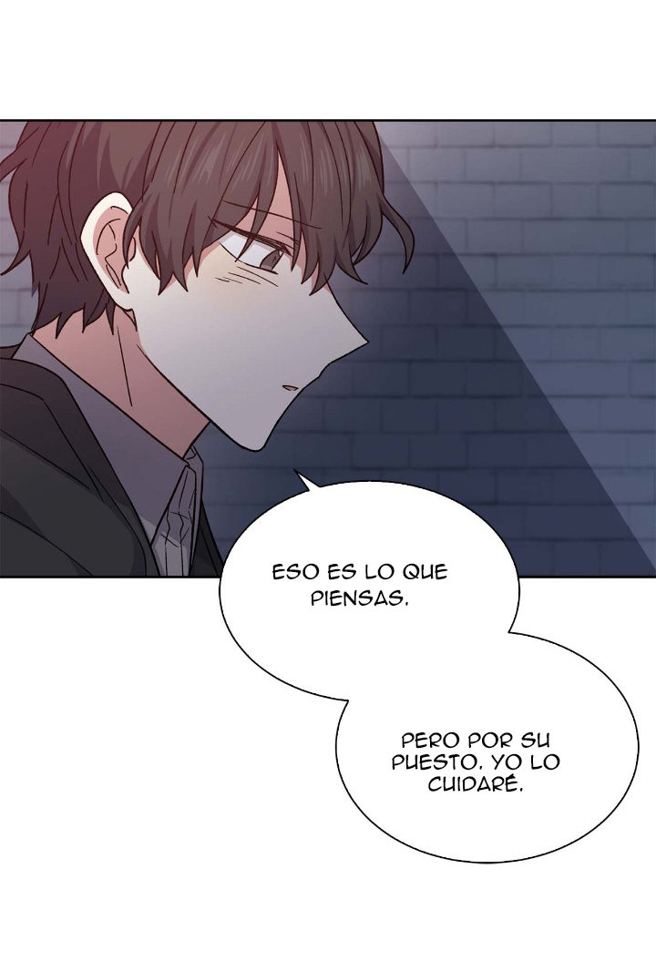 Read La Sombra de la Corona (ES) Manga Online