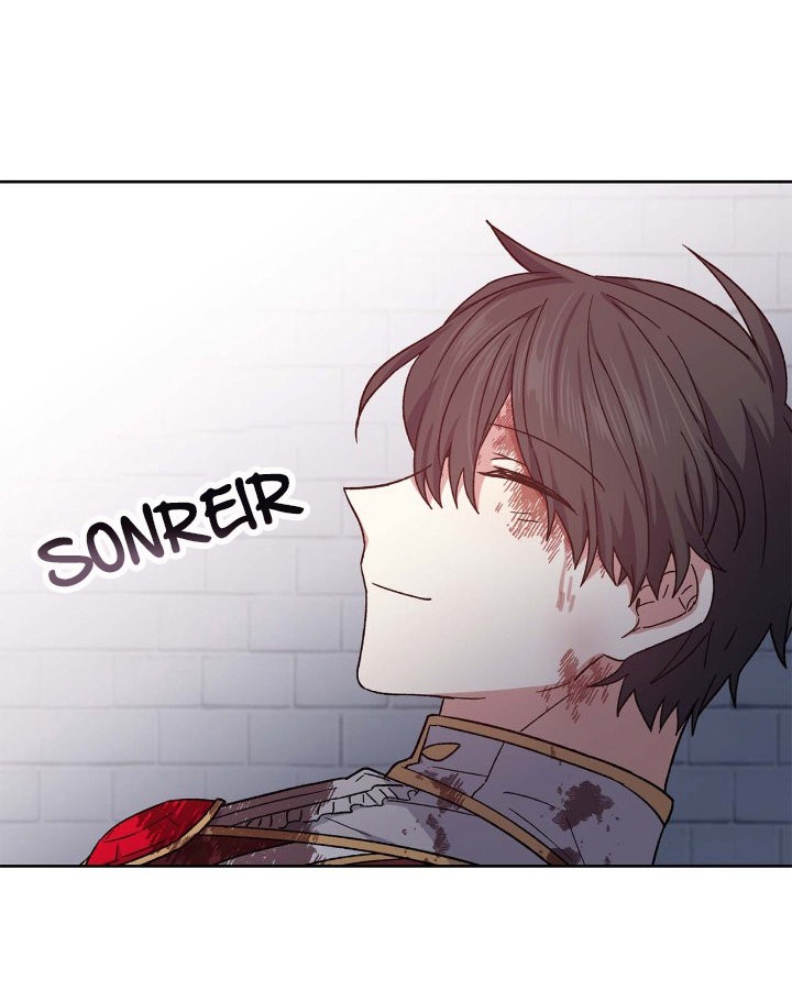 Read La Sombra de la Corona (ES) Manga Online