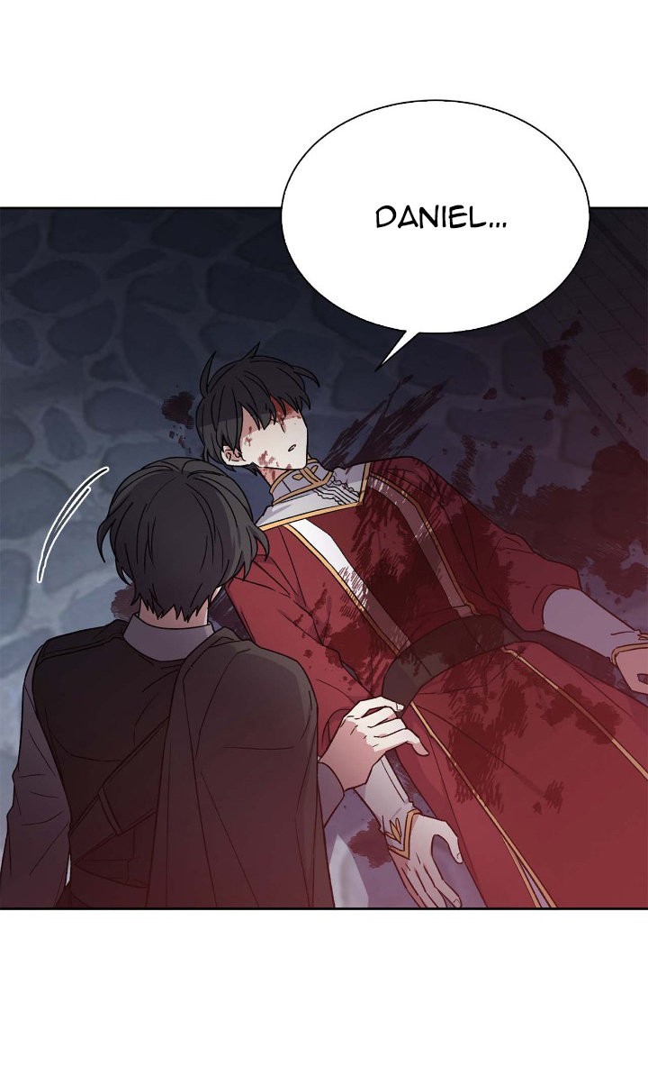 Read La Sombra de la Corona (ES) Manga Online