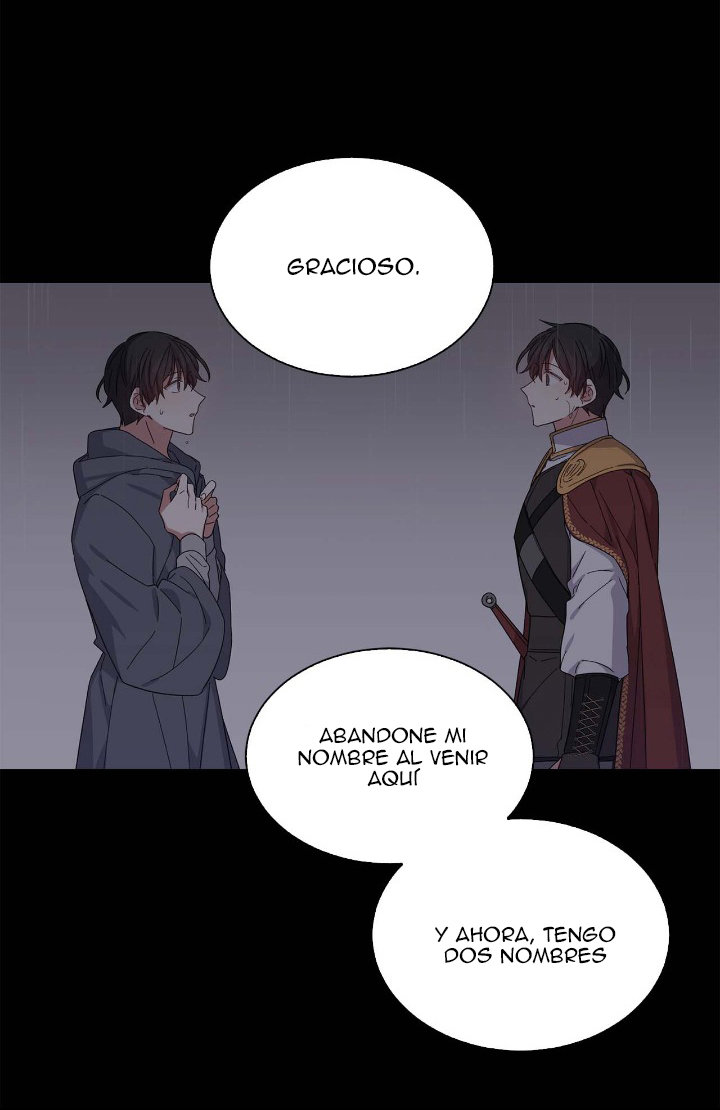 Read La Sombra de la Corona (ES) Manga Online