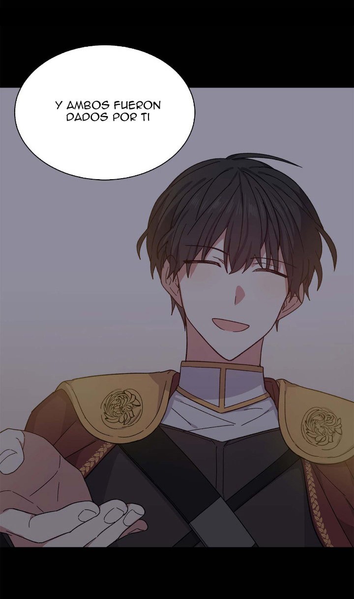 Read La Sombra de la Corona (ES) Manga Online