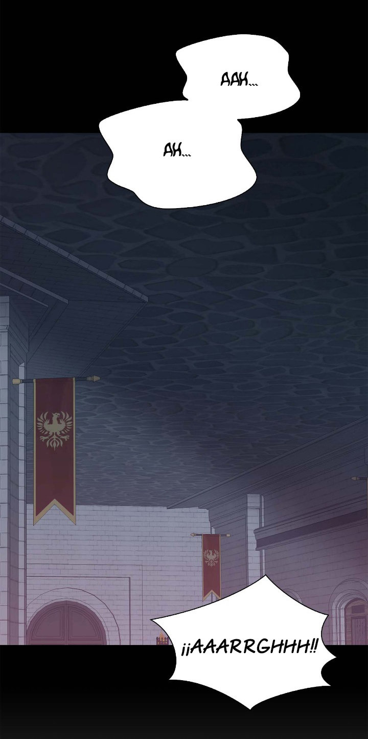 Read La Sombra de la Corona (ES) Manga Online