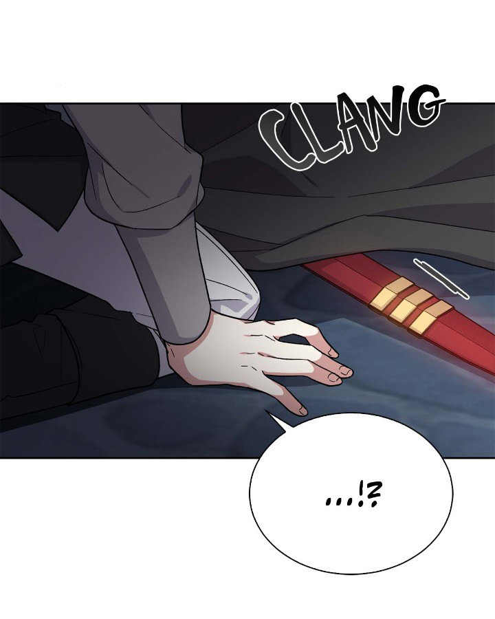 Read La Sombra de la Corona (ES) Manga Online