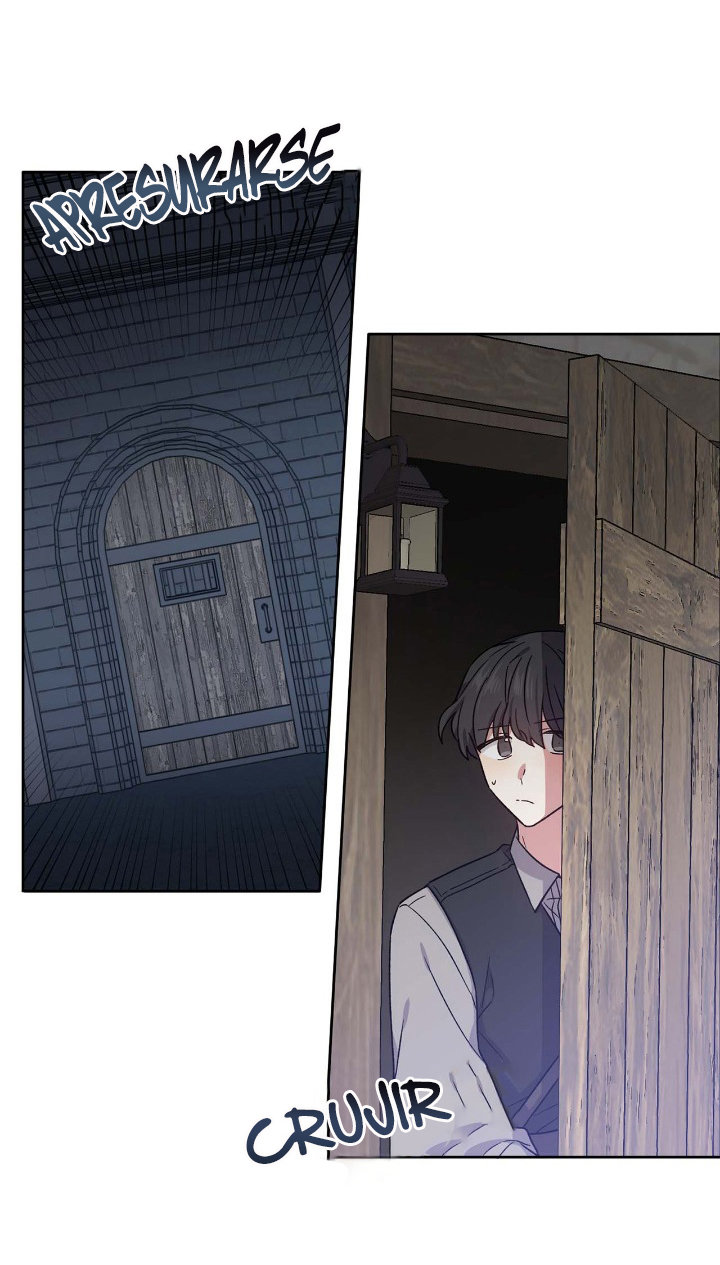 Read La Sombra de la Corona (ES) Manga Online