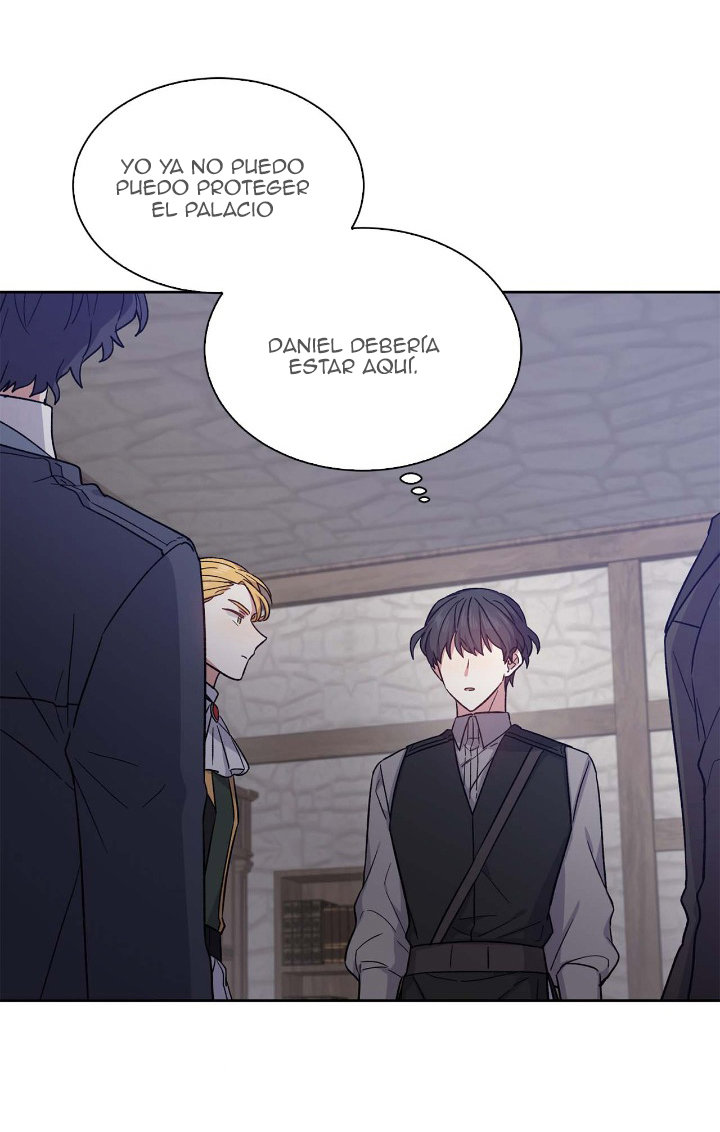 Read La Sombra de la Corona (ES) Manga Online