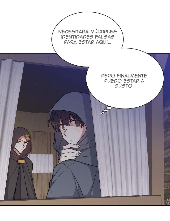 Read La Sombra de la Corona (ES) Manga Online