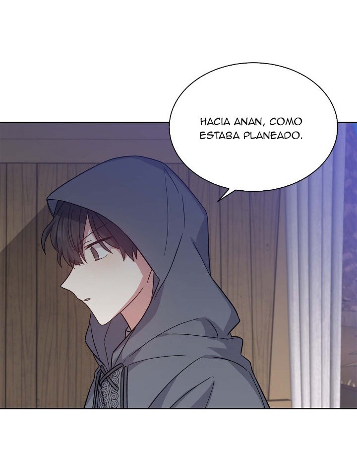 Read La Sombra de la Corona (ES) Manga Online