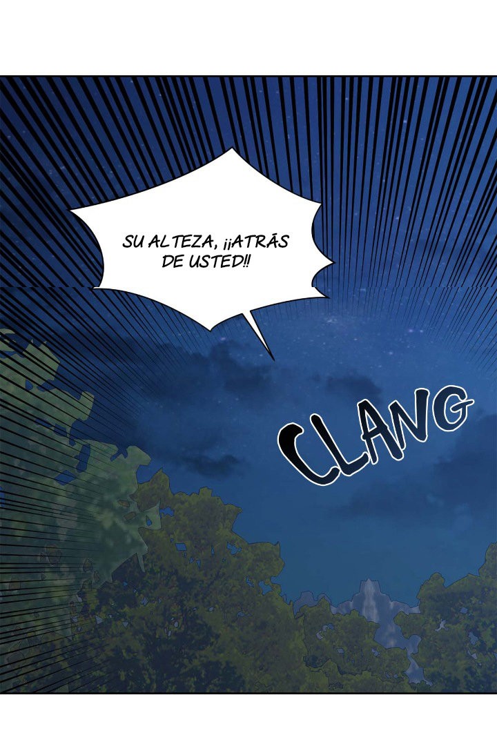 Read La Sombra de la Corona (ES) Manga Online