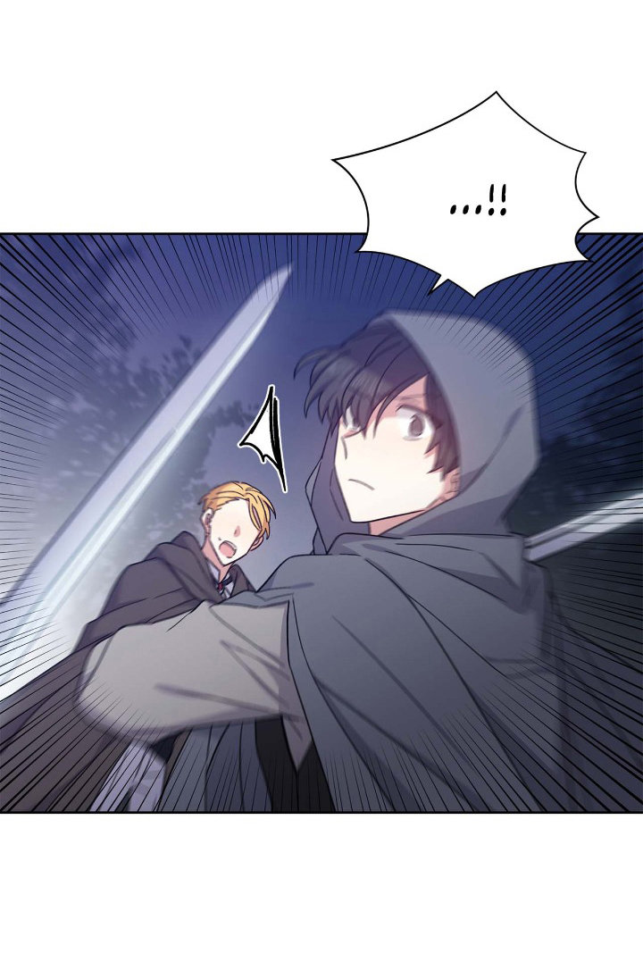Read La Sombra de la Corona (ES) Manga Online