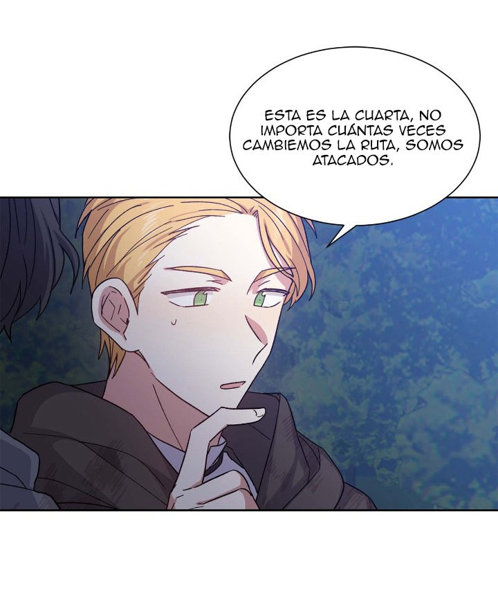 Read La Sombra de la Corona (ES) Manga Online