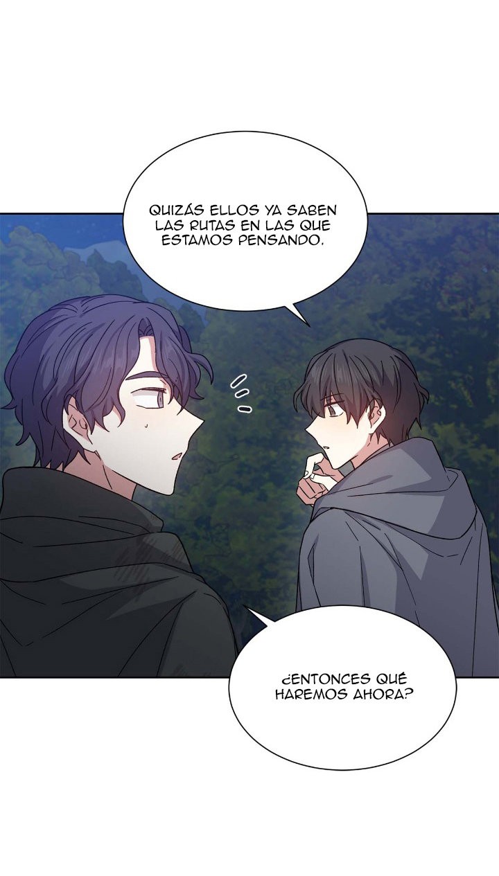 Read La Sombra de la Corona (ES) Manga Online