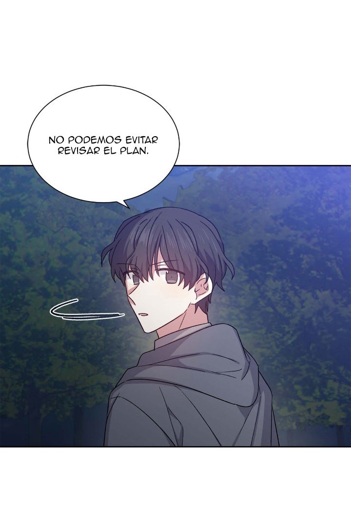 Read La Sombra de la Corona (ES) Manga Online