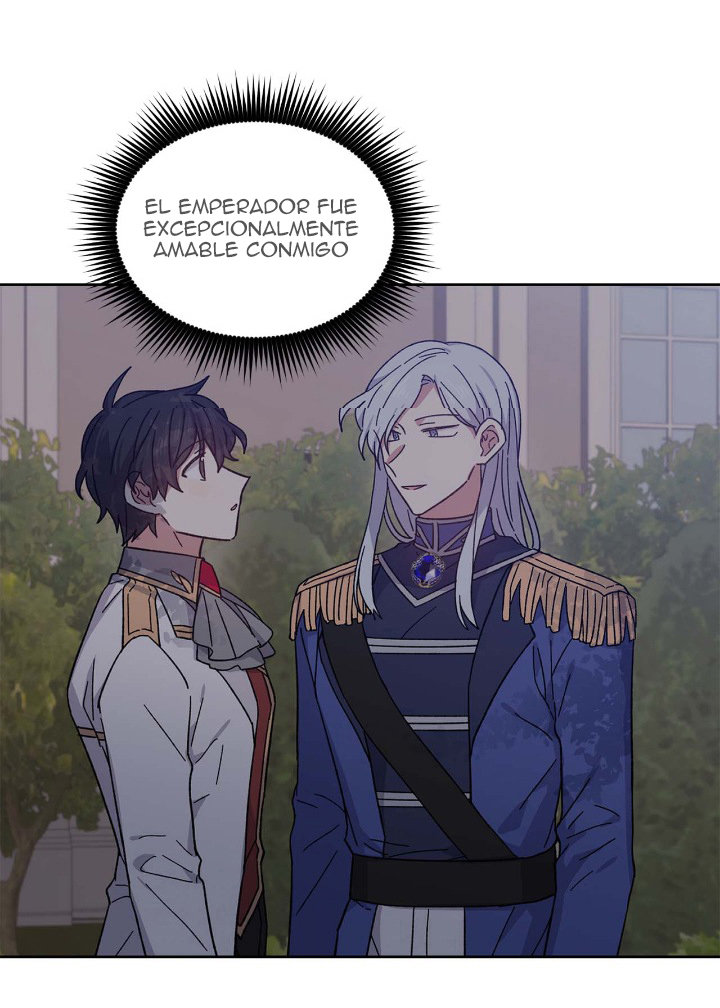 Read La Sombra de la Corona (ES) Manga Online