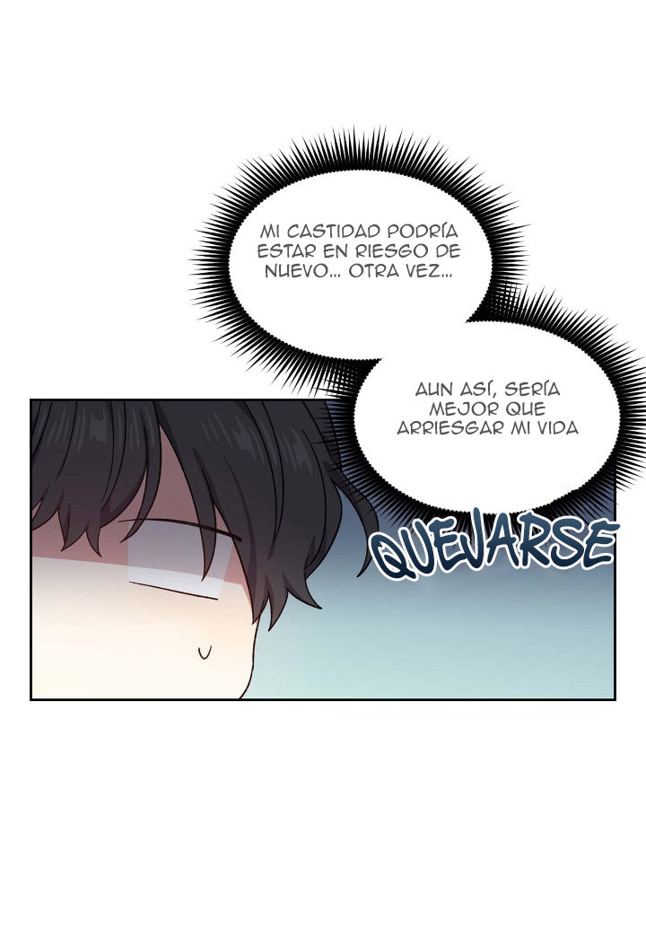Read La Sombra de la Corona (ES) Manga Online