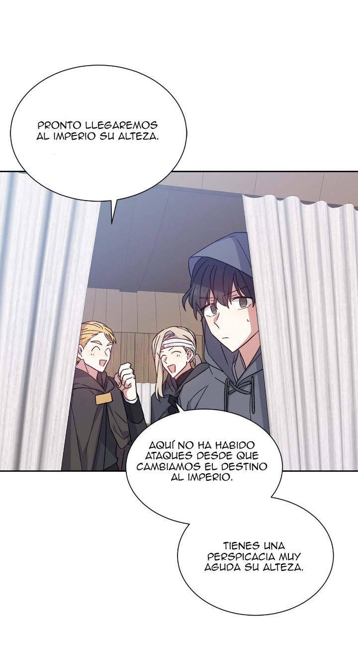 Read La Sombra de la Corona (ES) Manga Online