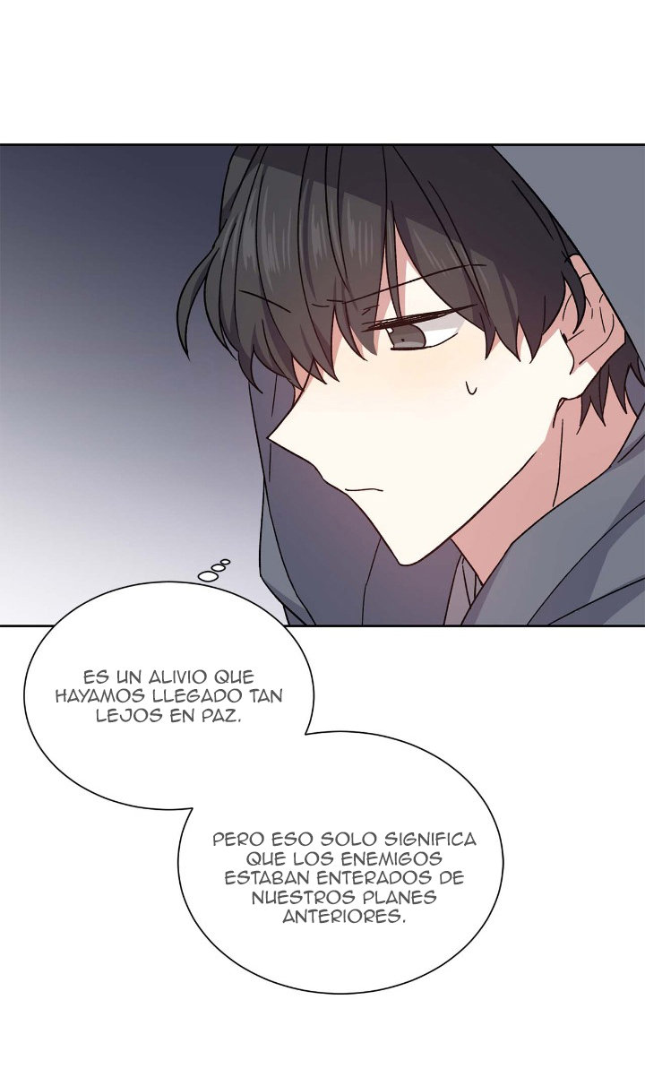 Read La Sombra de la Corona (ES) Manga Online