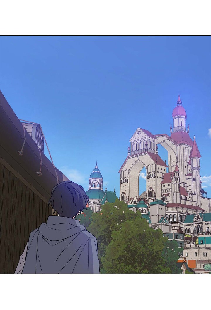 Read La Sombra de la Corona (ES) Manga Online