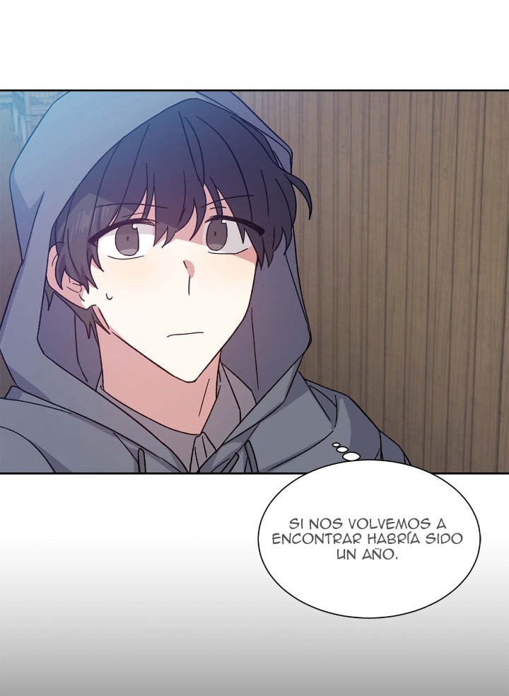 Read La Sombra de la Corona (ES) Manga Online