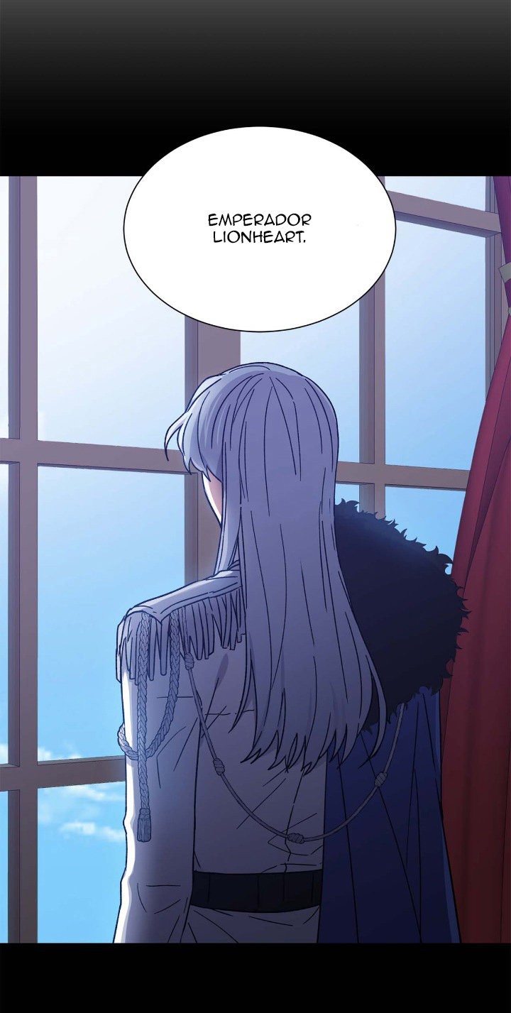 Read La Sombra de la Corona (ES) Manga Online