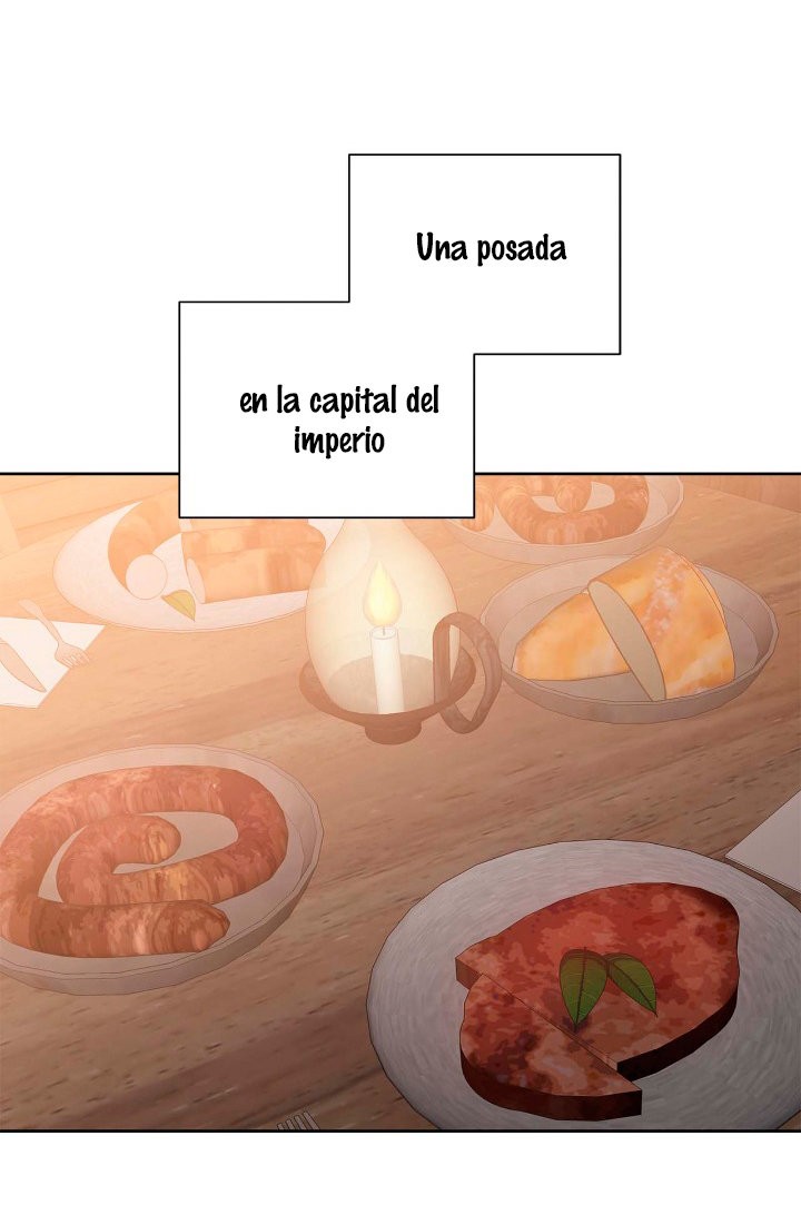 Read La Sombra de la Corona (ES) Manga Online