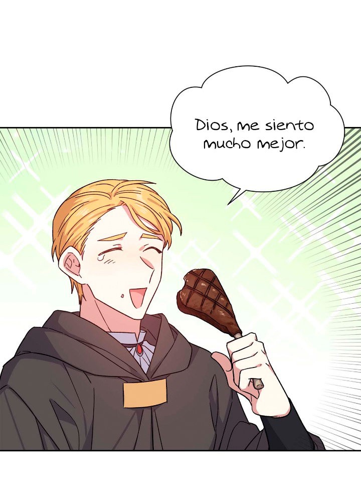Read La Sombra de la Corona (ES) Manga Online