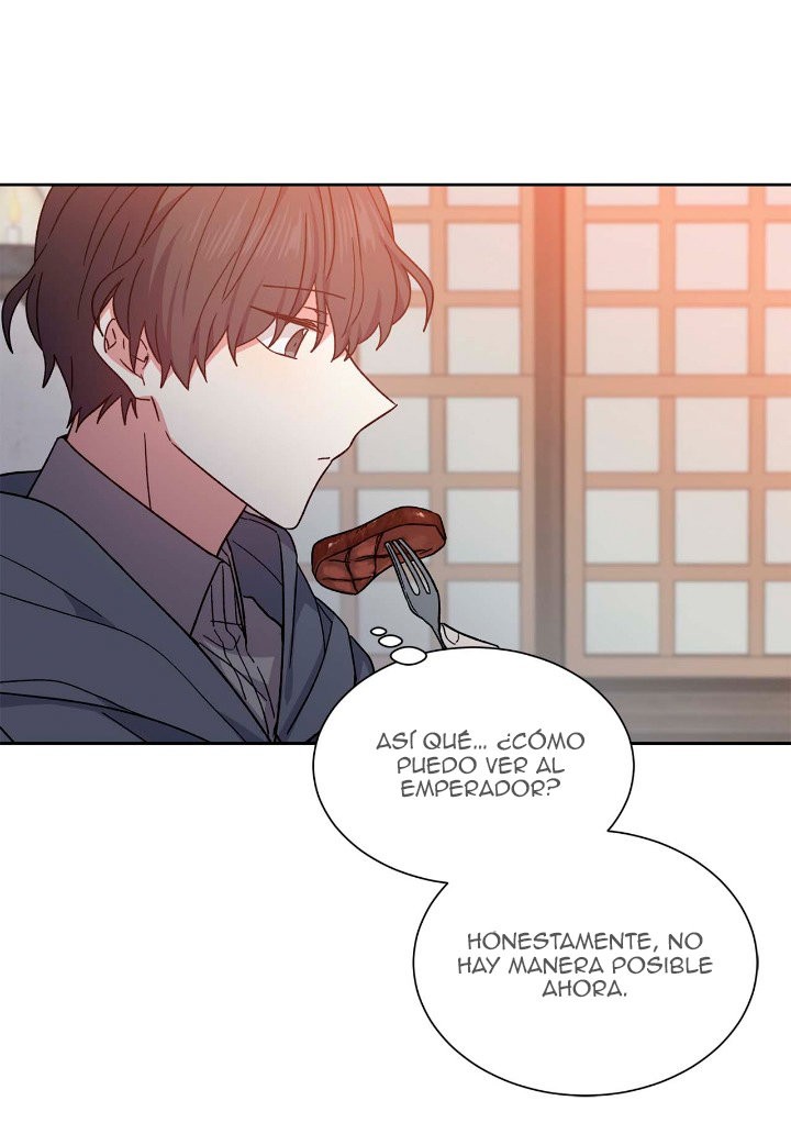 Read La Sombra de la Corona (ES) Manga Online